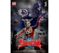 Ultraman Leo V.12 - TV Program [Alemania] [DVD]