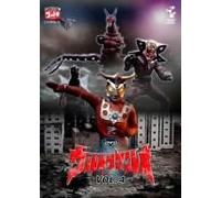 Ultraman Leo V.4 - TV Program [Alemania] [DVD]