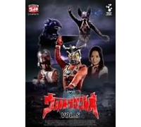 Ultraman Leo V.5 - TV Program [Alemania] [DVD]