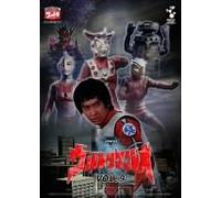 Ultraman Leo V.9 - TV Program [Alemania] [DVD]