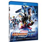 Ultraman Orb Movie: The Power Of Bonds! [USA] [Blu-ray]