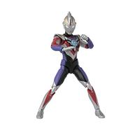 Ultraman Orb Spacium Zeperion [SH Figuarts][Importación Japonesa]