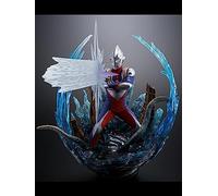 Ultraman tiga multi type figura 22 cm ultraman tiga figuarts zero