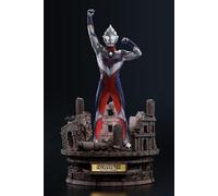 Ultraman tiga the final odissey figura 67 cm ultraman zero tamashii st