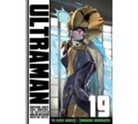 Ultraman Vol. 19
