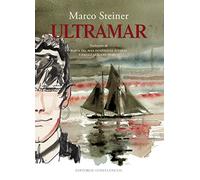 Ultramar (HUGO PRATT)