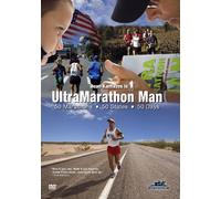 Ultramarathon Man: 50 Marathons 50 States 50 Days [Reino Unido] [DVD]