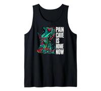 Ultramarathon Running Pain Cave Is Home Now Camiseta sin Mangas