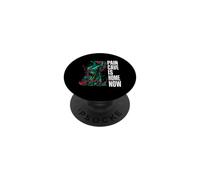 Ultramarathon Running Pain Cave Is Home Now PopSockets PopGrip Adhesivo