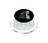 Ultramarathon Running Pain Cave Is Home Now PopSockets PopGrip para MagSafe