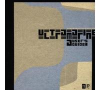 Ultramarine - A User's Guide [Import]