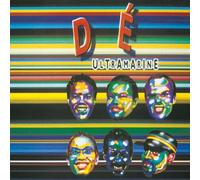 Ultramarine - De