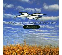 Ultramarine - Every Man & Woman Is A Star