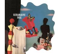 Ultramarine - Folk [Vinilo]