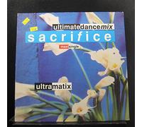 Ultramatix - Sacrifice (Ultimate Dance Mix) [VINYL]