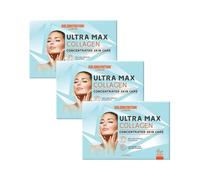 Ultramax Collagen Pack 3 x 30 Sobres GoldNutrition