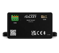 ULTRAMAX Galaxy Bluetooth Smart SHUNT 100A State of Charge Monitor Victron CANBUS Compatible