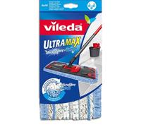 Vileda Recambio para mopa Ultramax Micro+Cotton