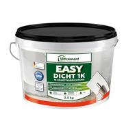 Ultrament 34101700156008 - Easy resistente al 1 K 2, 5 kg Reakt ivab Junta sellado