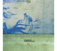 Ultraphallus - Art Of Spectres [Vinilo]