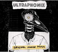 Ultraphonix - Original Human Music