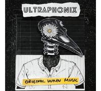 Ultraphonix Original Human Music (CD) (Importación USA)