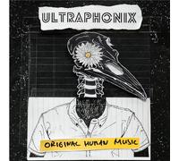 Ultraphonix - Original Human Music [Vinilo]