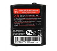 PMNN4477A Bateria original MOTOROLA T82/T92/T62 Serie TLKRT-62/82/92 Ni-Mh 800mA