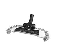 ultraplana Diseño de aspiradora Boquilla RD 285 Diseño ation de 2 en 1, solución universal para potencia y limpieza en un paso, supervapor de banda, adaptador universal