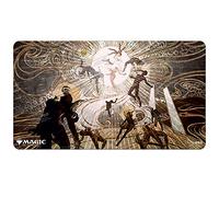 UltraPro-Ultra-Pro 194424 Alfombrilla Magic The Gathering Mystical Archive Day of Judgment, Multicolor 18675