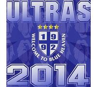 Ultras 2014 [Limited]