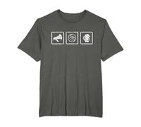 Ultras Elements - Against Modern Football Camiseta