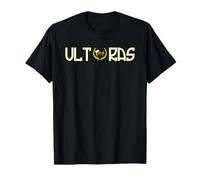 Ultras Football - Contra El fútbol Moderno Camiseta