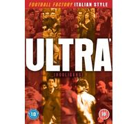 Ultras / Hooligans ( Ultrà ) [ Origen UK, Ningun Idioma Espanol ]