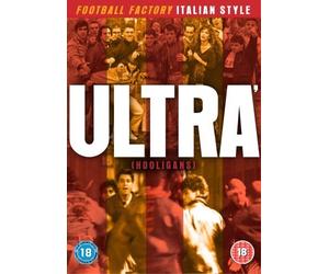 Ultras / Hooligans ( Ultrà ) [ Origen UK, Ningun Idioma Espanol ]