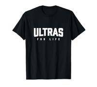 ULTRAS PARA LA VIDA Camiseta