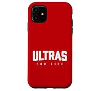 ULTRAS PARA LA VIDA Carcasa para iPhone 11