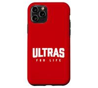 ULTRAS PARA LA VIDA Carcasa para iPhone 11 Pro