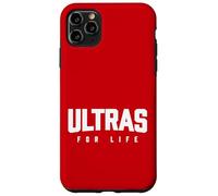 ULTRAS PARA LA VIDA Carcasa para iPhone 11 Pro Max