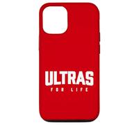 ULTRAS PARA LA VIDA Carcasa para iPhone 12/12 Pro