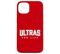 ULTRAS PARA LA VIDA Carcasa para iPhone 13