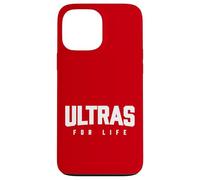 ULTRAS PARA LA VIDA Carcasa para iPhone 13 Pro Max