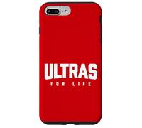 ULTRAS PARA LA VIDA Carcasa para iPhone 7 Plus/8 Plus