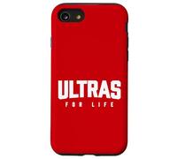ULTRAS PARA LA VIDA Carcasa para iPhone SE (2020) / 7 / 8