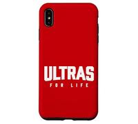 ULTRAS PARA LA VIDA Carcasa para iPhone XS Max