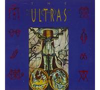 Ultras - Ultras - Complete Handbook Of Songwriting