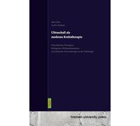 Ultraschall als moderne Krebstherapie: Physikalische Prinzipien, biologische Wirkmechanismen und klinische Anwendungen in der Onkologie