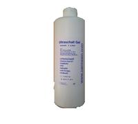 Ultraschall Gel, 1000 ml Gel