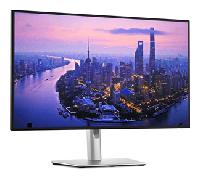 ULTRASHARP 27 4K THUNDER U2725QE DELL-U2725QE