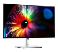 DELL UltraSharp U2724D pantalla para PC 68,6 cm (27") 2560 x 1440 Pixeles Quad HD LCD Negro, Plata